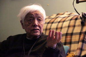 Grace Lee Boggs By Kyle McDonald - Flickr: IMG_8554, CC BY 2.0